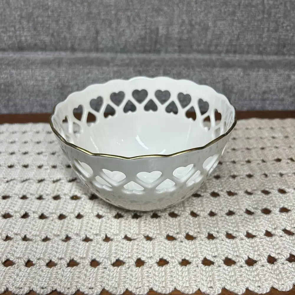 Lenox Reticulated 5.5